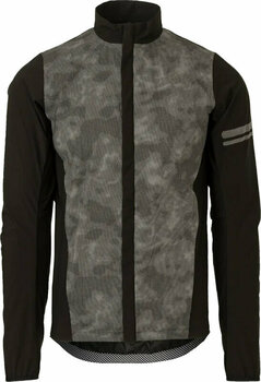 Cycling Jacket, Vest Agu Breaker Rain Jacket Essential Men Jacket Black 3XL - 1