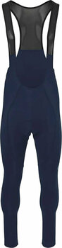 Pyöräilyshortsit ja -housut Agu Bibtight II Essential Men Deep Deep Blue L Pyöräilyshortsit ja -housut - 1