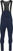 Cykelshorts och byxor Agu Bibtight II Essential Men Deep Deep Blue XL Cykelshorts och byxor
