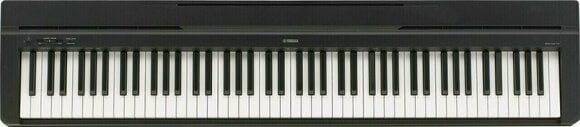 Digitální stage piano Yamaha P-35 B - 1
