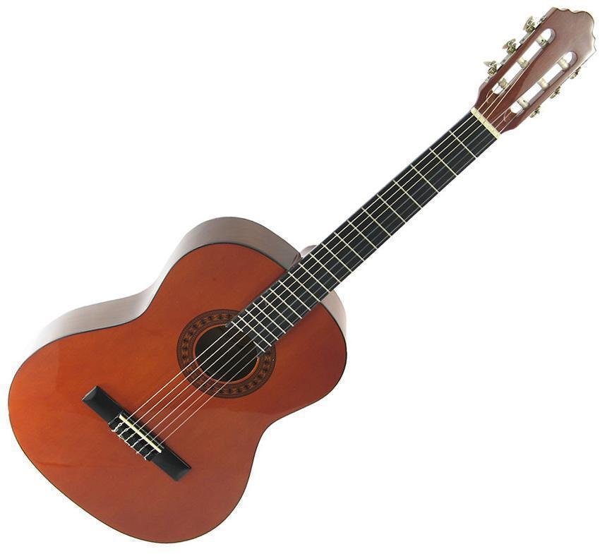 Klasická gitara Crafter AC-10 PACK/PAM
