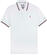 Musto Evolution Pro Lite SS Polo T-Shirt White XL