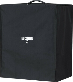 Bass Amplifier Cover Boss BAC-KTN21B Bass Amplifier Cover - 1