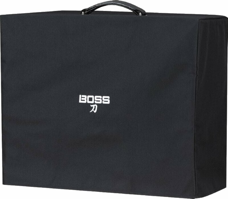 Väska för gitarrförstärkare Boss BAC-KTNART Väska för gitarrförstärkare Black