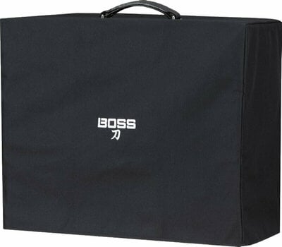 Väska för gitarrförstärkare Boss BAC-KTNART Väska för gitarrförstärkare Black - 1