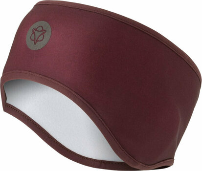 Cyklistická čepice Agu Softshell Headband Trend Modica L/XL Čelenka - 1