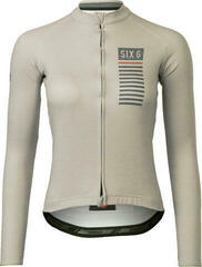 Cyklodres/ tričko Agu Merino LS III SIX6 Women Bond