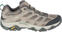 Pánske outdoorové topánky Merrell Men's Moab 3 Waterproof 41,5 Pánske outdoorové topánky