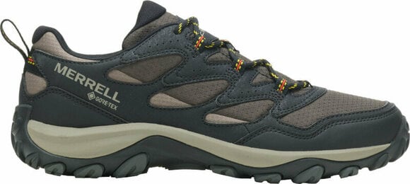 Pánske outdoorové topánky Merrell Men's West RIM Sport GTX 44 Pánske outdoorové topánky - 1