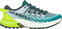 Trailová bežecká obuv Merrell Men's Agility Peak 4 Jade 43 Trailová bežecká obuv
