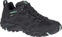 Dámské outdoorové boty Merrell Women's Claypool Sport GTX Black/Wave 38 Dámské outdoorové boty