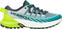 Трейл обувки за бягане
 Merrell Women's Agility Peak 4 Jade 38,5 Трейл обувки за бягане