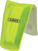 Светлоотразителна жилетка за мотор Abus Lumino Easy Magnet Light Light Yellow Светлоотразителна жилетка за мотор