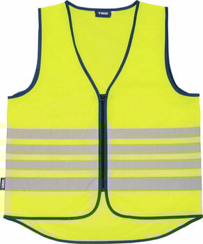 Cyklo-Bunda, vesta Abus Lumino Reflex Vest Vesta Yellow XL - 1