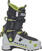 Chaussures de ski de randonnée Scott Cosmos Tour 120 White/Yellow 25,5