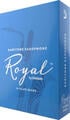 Rico Royal 2.5 Plátek pro baryton saxofon