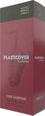 Jezičak za tenor saksofon Rico plastiCOVER 1.5 Jezičak za tenor saksofon