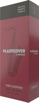 Plátok pre tenor saxofón Rico plastiCOVER 1.5 Plátok pre tenor saxofón - 1