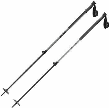 Kijki narciarskie Scott Aluguide Pole Grey 105-140 cm Kijki narciarskie - 1