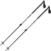 Kijki narciarskie Scott Aluguide Pole Grey 105-140 cm Kijki narciarskie