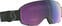 Okulary narciarskie Scott LCG Compact Mineral Black/Enhancer Teal Chrome Okulary narciarskie
