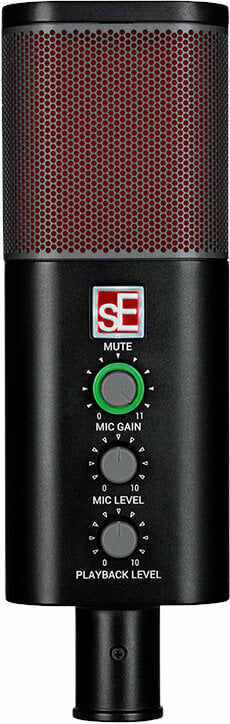 Microphone USB sE Electronics NEOM USB