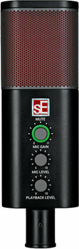 USB-microfoon sE Electronics NEOM USB - 1