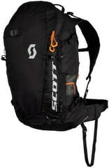 Ski Reisetasche Scott Patrol E2 30 Black Ski Reisetasche (Nur ausgepackt)