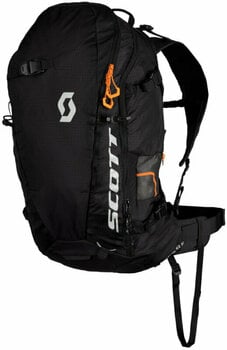 Ski Travel Bag Scott Patrol E2 30 Black Ski Travel Bag - 1