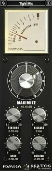 Tonstudio-Software Plug-In Effekt KUASSA Kratos 2 Maximizer (Digitales Produkt) - 1