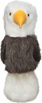 Headcovery Daphne's Headcovers Driver Headcover Eagle Eagle - 1