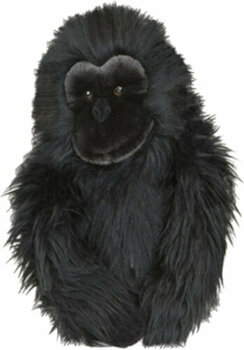 Visiere Daphne's Headcovers Driver Headcover Gorilla Gorilla - 1