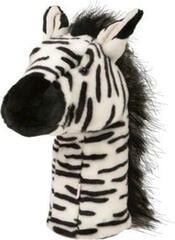 Headcover Daphne's Headcovers Driver Zebra Zebra Driver Headcover