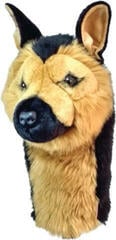 Headcover Daphne's Headcovers Driver German Shepherd German Shepherd Driver Headcover