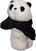Cobertura para a cabeça Daphne's Headcovers Driver Headcover Panda Panda