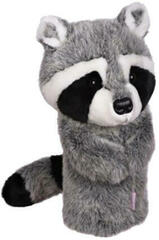 Headcover Daphne's Headcovers Driver Raccoon Raccoon Driver Headcover
