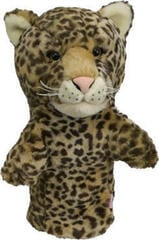 Headcover Daphne's Headcovers Driver Leopard Leopard Driver Headcover