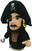 Visiere Daphne's Headcovers Driver Headcover Pirate Pirate