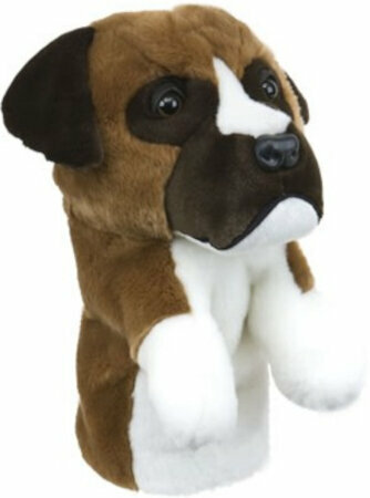 Headcovers Daphne's Headcovers Driver Headcover Boxer Boxer