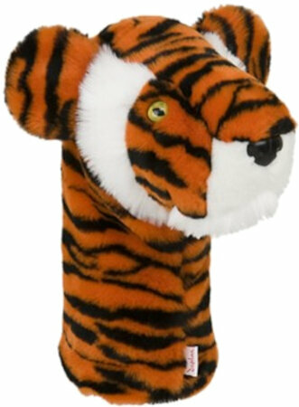 Mailanpäänsuojus Daphne's Headcovers Driver Headcover Tiger Tiger