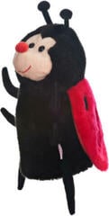 Headcover Daphne's Headcovers Hybrid Ladybug Ladybug Hybrid Headcover