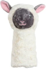 Headcover Daphne's Headcovers Hybrid Lamb Jahňacie Hybrid Headcover