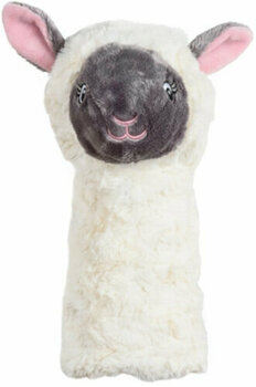 Mailanpäänsuojus Daphne's Headcovers Hybrid Headcover Lamb Lamb - 1