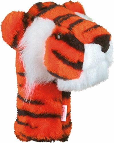 Mailanpäänsuojus Daphne's Headcovers Hybrid Headcover Tiger Tiger