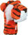 Headcover Daphne's Headcovers Hybrid Headcover Tiger Tiger Headcover