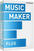 Oprogramowanie DAW MAGIX Music Maker 2023 (Produkt cyfrowy)