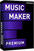Oprogramowanie DAW MAGIX Music Maker 2023 (Produkt cyfrowy)