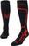 Ski Socks: Spyder Pro Liner Mens Socks Black XL Ski Socks Ski Socks Spyder Pro Liner Mens Socks Black XL Ski Socks