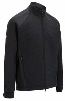 Sacou Callaway Full Zip Puffer Caviar 2XL Sacou - 1