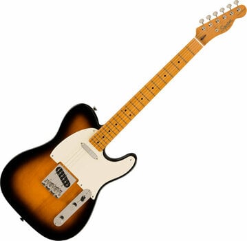Elektrická kytara Fender Squier FSR Classic Vibe '50s Telecaster MN 2-Color Sunburst - 1